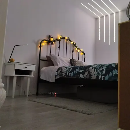 Pb בית אירוח *