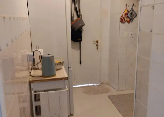 Pb Privatunterkunft