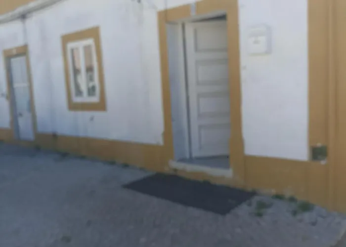 Pb Privatunterkunft Caparica